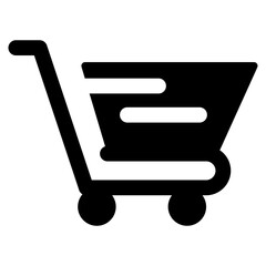 Shopping Icon