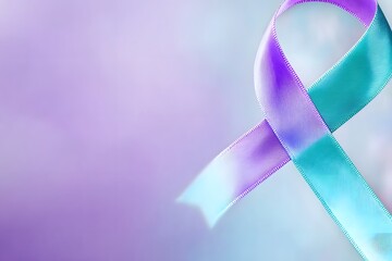 Compassion Connects Us Suicide Awareness