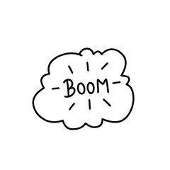 hand drawn comics boom