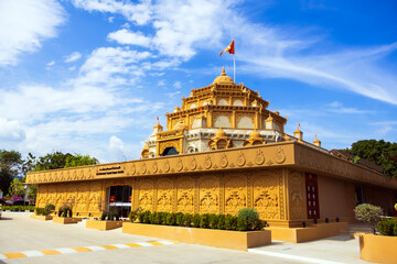 Lord Shrimant Ganpati Bappa Devalai in Phuket