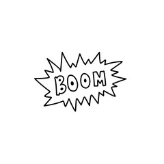 hand drawn comics boom