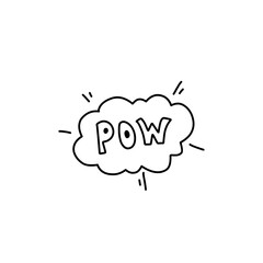 hand drawn comics boom