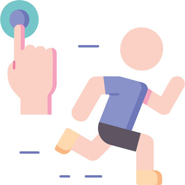 Action Illustration