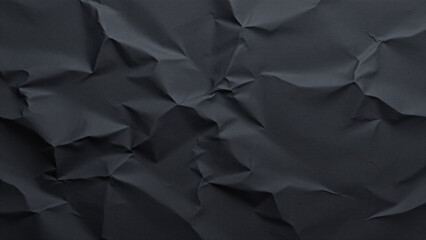 The paper's texture presents a complex interplay of smoothness and roughness