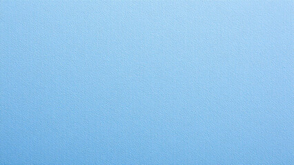Icy blue canvas textured with the soft impression of freshly fallen snow. Light catches the tiny ridges and valleys, creating a shimmering effect.
