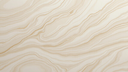 Obraz premium An infinite stretch of bone white material, characterized by faint, swirling gradients of muted ivory, offering a sense of calm and purity.