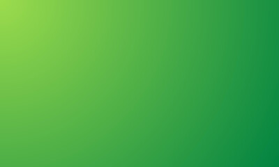 Gradient background from light green to dark green. Digital designs, presentations, and creative projects.