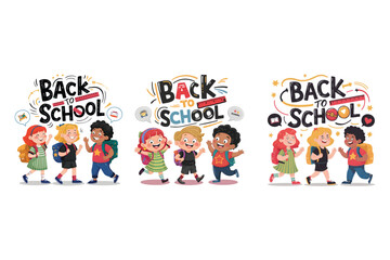 Classroom Vibes: Ready, Set, Learn!