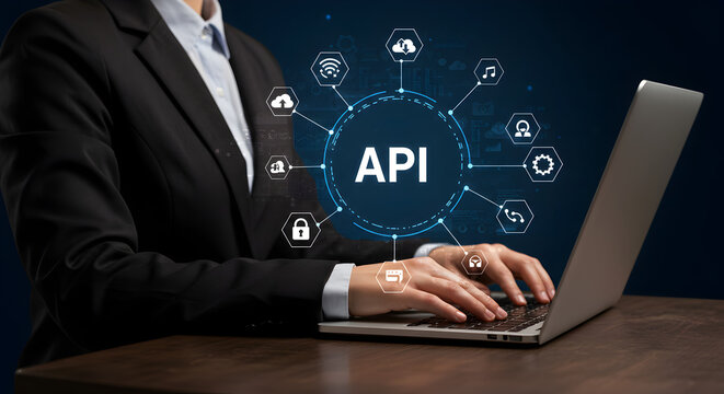 Understanding APIs (Application Programming Interfaces), Harnessing the Power of APIs for Modern Applications