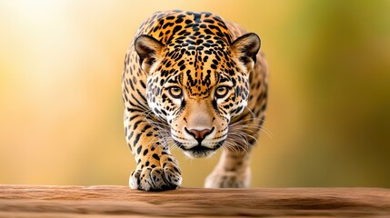  Shot Jaguar Coat With