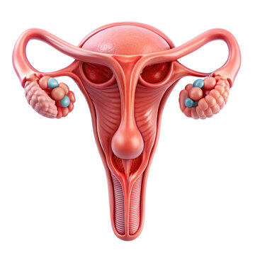 model of male testes highlighting anatomy and function within the reproductive system