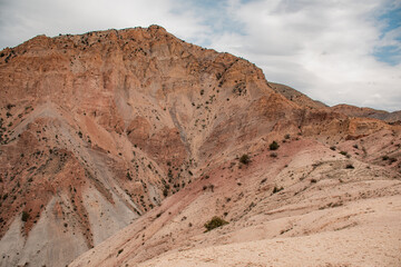 Fototapeta premium red rock canyon