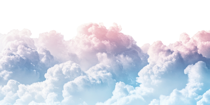 PNG Photo clouds borders sky atmosphere outdoors.