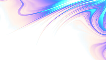 Blue and purple marble acrylic overlay pattern with a transparent background.