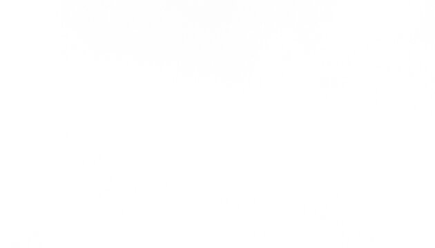 Transparent distressed white grainy texture with dust overlay textured. Grainy noise white particles and snow effect on a transparent background.