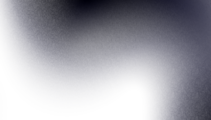 Digital noise overlay transparent gradient. Monochrome texture. Nostalgia, vintage, retro 80s, 90s style. Abstract grunge background. Wall, wallpaper, template, print