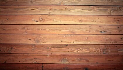 Obraz premium deck wood floor texture cream background