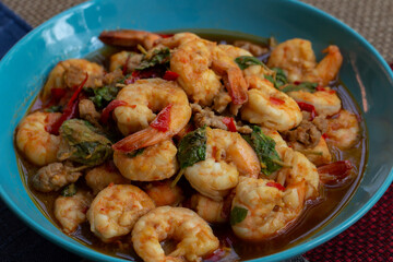 Asia, Asian Food, Basil, Breakfast, Chili Pepper