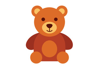 teddy bear with heart