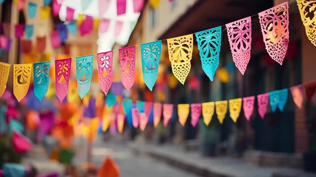 Christmas celebration in Mexico Latin America