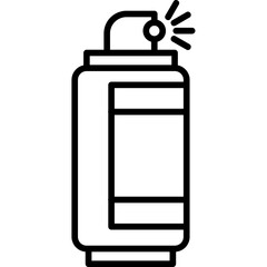 Spray Icon