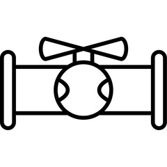 Valve Icon