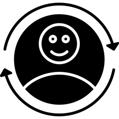 Returning Visitor Icon