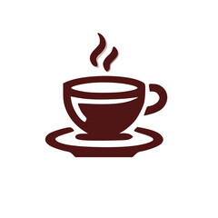 coffee cup icon
