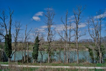Camminare e fotografare le bellezze dell&rsquo;Italia  nelle sue parti pi&ugrave; affascinanti e nascoste 