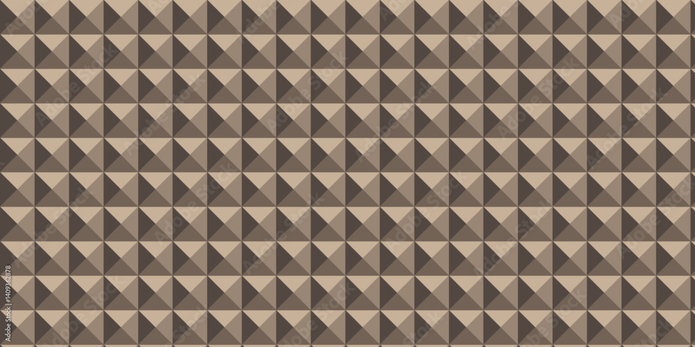 Aufkleber vector groovy color checkered wavy pattern backgrounds. abstract background with squares. seamless g