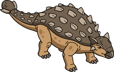 Fototapeta premium dinosaur, Jurassic, Cretaceous, Mesozoic, Triassic, Sauropoda, Ornithopoda, Ceratopsia, Giganotosaurus, Carnotaurus
