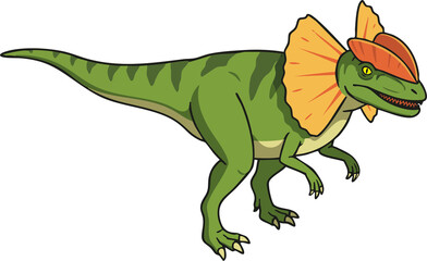 Fototapeta premium dinosaur, Jurassic, Cretaceous, Mesozoic, Triassic, Sauropoda, Ornithopoda, Ceratopsia, Giganotosaurus, Carnotaurus