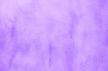 Abstract pink watercolor background texture