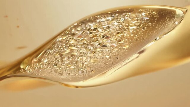 Moisturizing cream or oil for advanced skincare, beauty, and skin health.