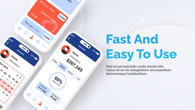 Dynamic Trendy App Promo is a universal promo for the app on the phone. Use it for your amazing trendy promo video for App. The template contains 14 placeholders and 16 editable text layers and 1 logo