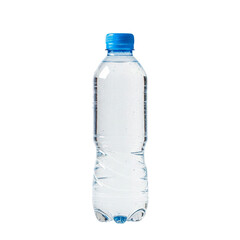 bottle of water