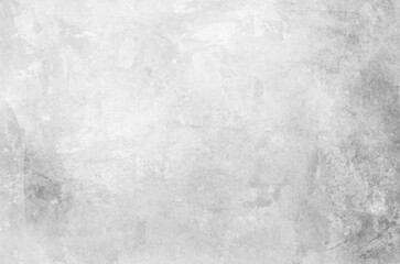Watercolor grey grunge background design