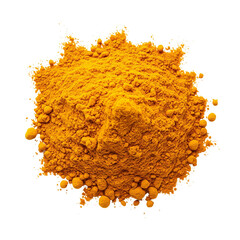 abstract orange background