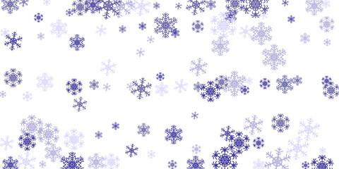 abstract floral background