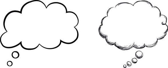 Creative Thinking Concept Illustration