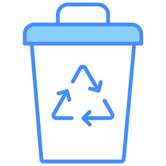 Recycling Icon