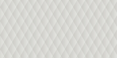 Fototapeta premium Seamless geometric pattern with shapes. Abstract geometric background square wallpaper. 