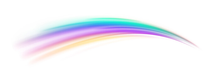 Racing car flash effects and dynamic speed motion on city roads: long exposure night lights with luminous laser beams and glittering fire flares, creating an electrifying visual for speed.	
