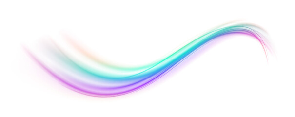 Vector PNG glitter light fire flare trace. Racing cars dynamic flash effects city road with long exposure night ligh. Laser beams luminous abstract sparkling isolated on a transparent background.	