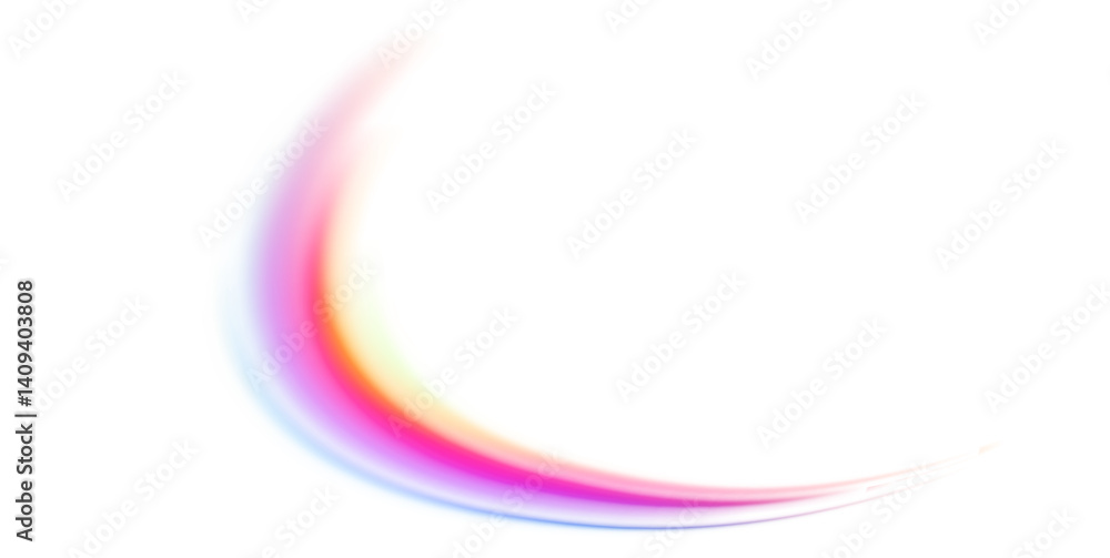 Poster a sports car made of glowing polygons and connected dots in png format. transparent background highl