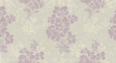 Floral pattern background for design textiles wallpaper or digital illustration