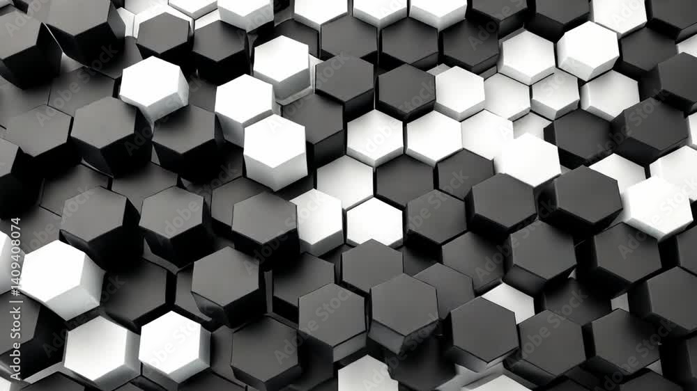Poster elegant black mesh fabric showcases soft waves and delicate texture, creating sophisticated backgrou