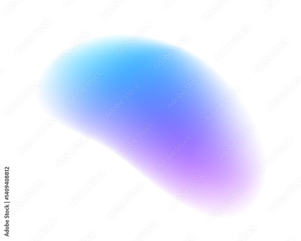 Poster color gradient circle backgrounds, abstract colors blend mesh with soft neon light, vector shapes. p