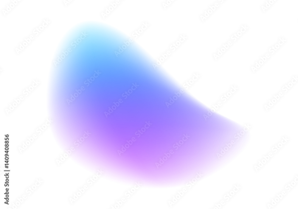 Poster color gradient circle backgrounds, abstract colors blend mesh with soft neon light, vector shapes. p