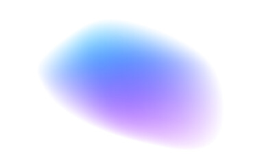 Color gradient circle backgrounds, abstract colors blend mesh with soft neon light, vector shapes. PNG. Abstract pastel neon holographic blurred grainy circle gradient on white background texture. 